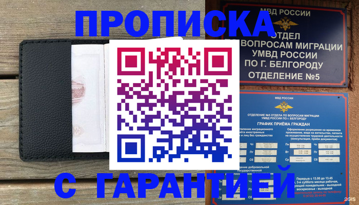 купить прописку в Куртамыше